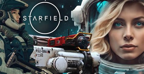 Starfield Review .